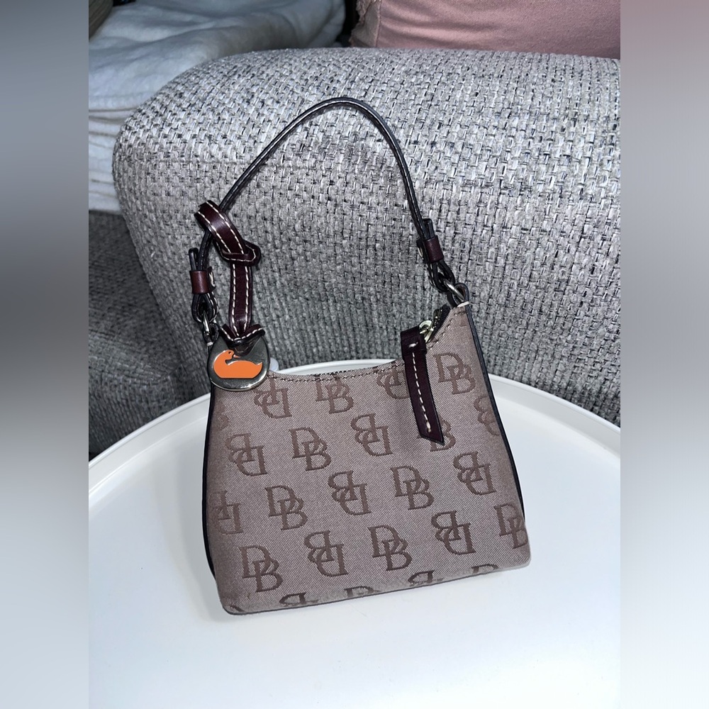 Dooney & Bourke Mini Purse